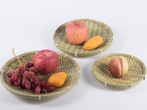 Woven Tray Basket Factory South Korea Woven Tray Basket Factory South Korea