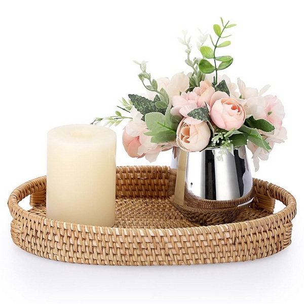 Woven Tray Basket Factory Spain Woven Tray Basket Factory Spain