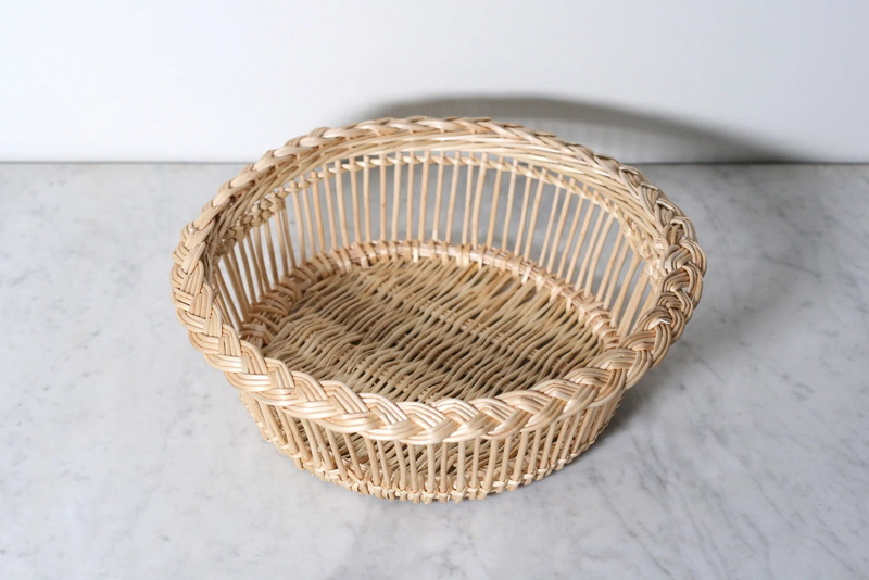 Wicker Basket_1_1 Wicker Basket_1_1