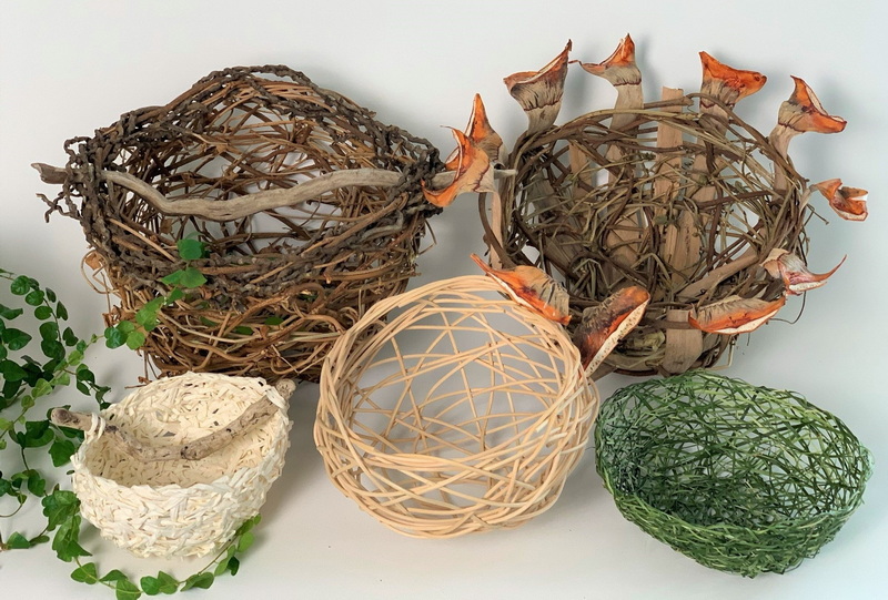 Loose Basket_2 Loose Basket_2
