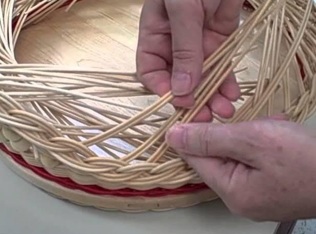 Basket Border Basket Border