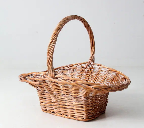 Are Wicker Baskets Worth Anything_1 Are Wicker Baskets Worth Anything_1