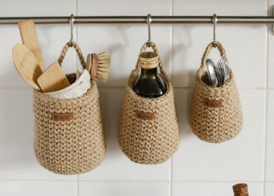 How To Hang Wicker Baskets To Bathroom Wall How To Hang Wicker Baskets To Bathroom Wall