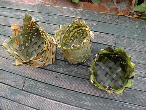Flax Basket_3 Flax Basket_3
