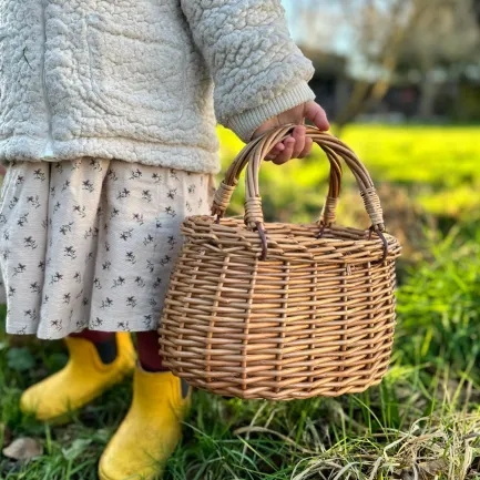Wicker Baskets Waterproof Wicker Baskets Waterproof
