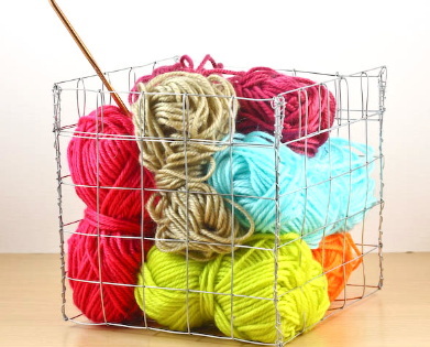 handmade wire basket handmade wire basket