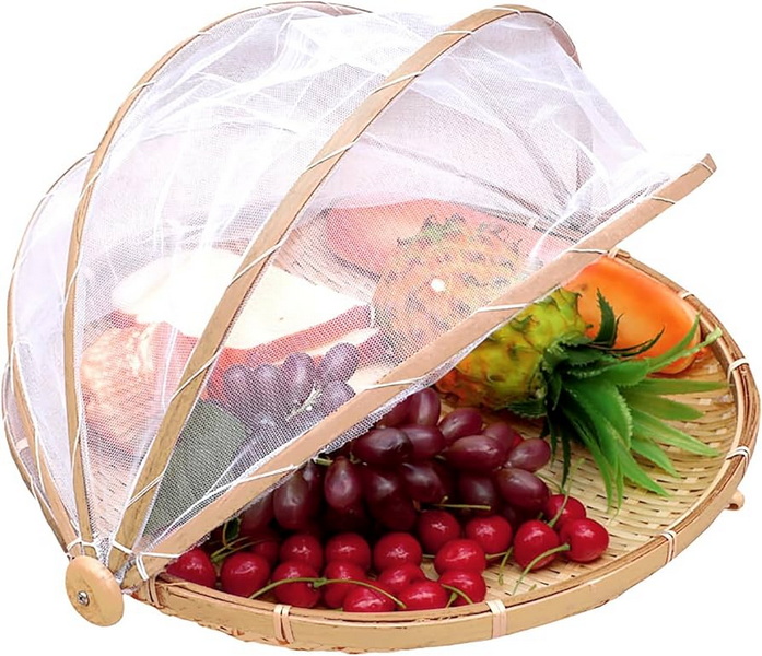 where to buy bamboo fruit basket with net cover_2 where to buy bamboo fruit basket with net cover_2