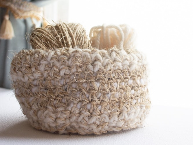 round Basket_2 round Basket_2