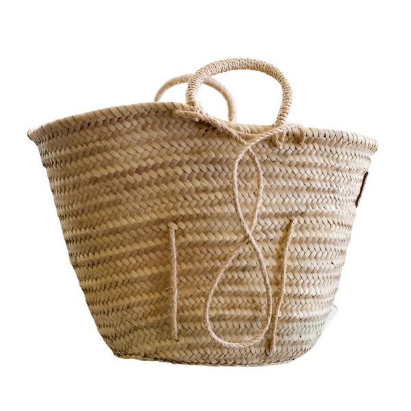 Berber Basket Berber Basket