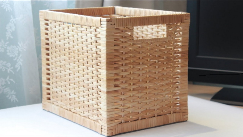 square basket_2 square basket_2