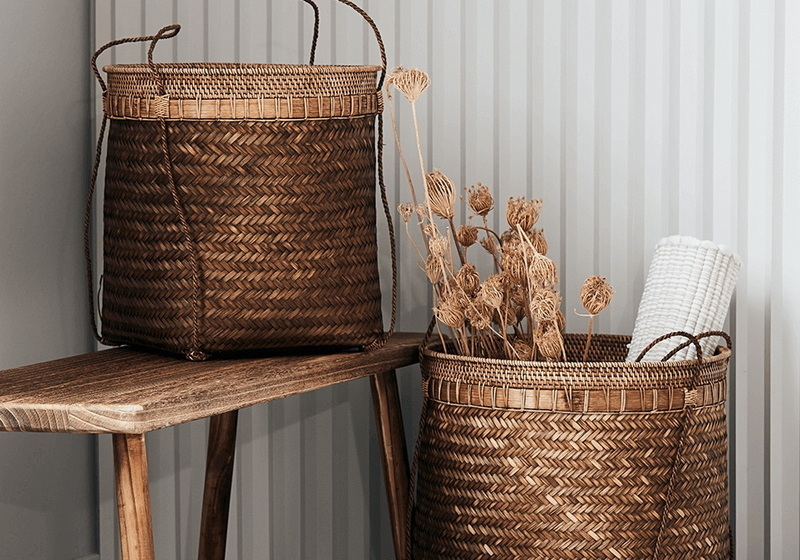 Wicker Baskets_2 Wicker Baskets_2