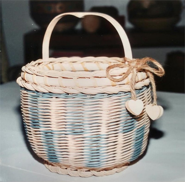 muffin basket muffin basket