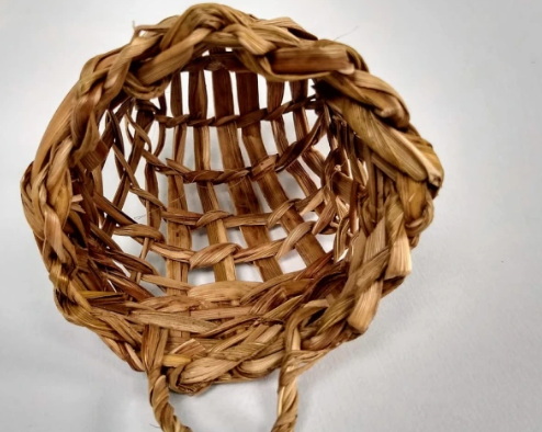 Garlic Basket_2 Garlic Basket_2