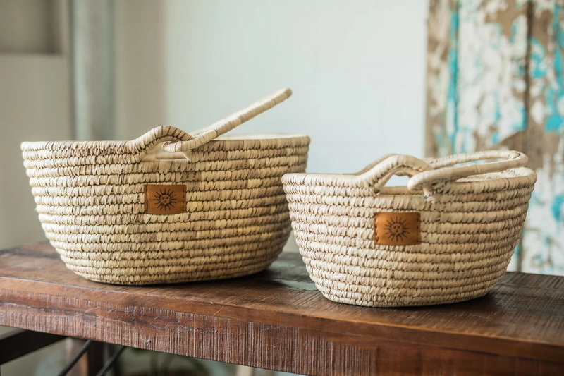 How To Date Wicker Baskets How To Date Wicker Baskets