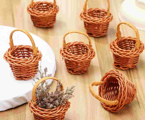 Handmade Baskets for Gifts Handmade Baskets for Gifts