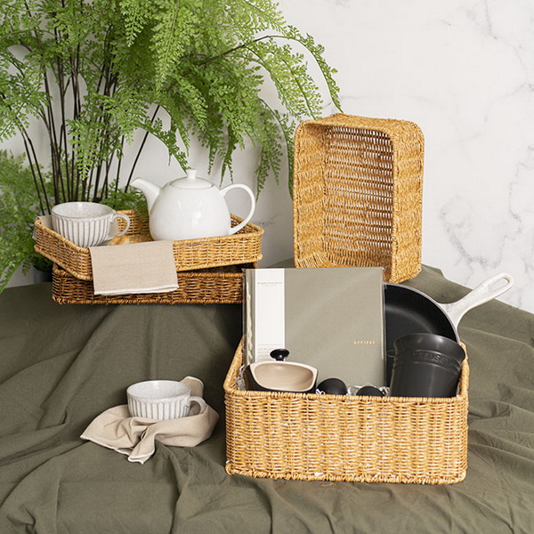 Top Woven Tray Basket Manufacturers and Suppliers in Australia Top Woven Tray Basket Manufacturers and Suppliers in Australia