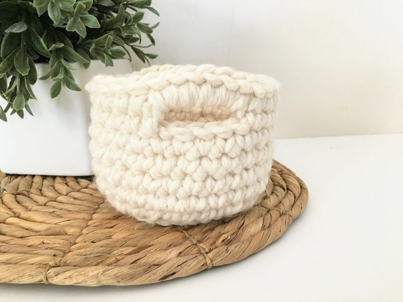 round Basket_1 round Basket_1