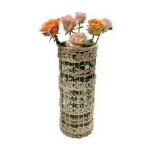 Woven Vase