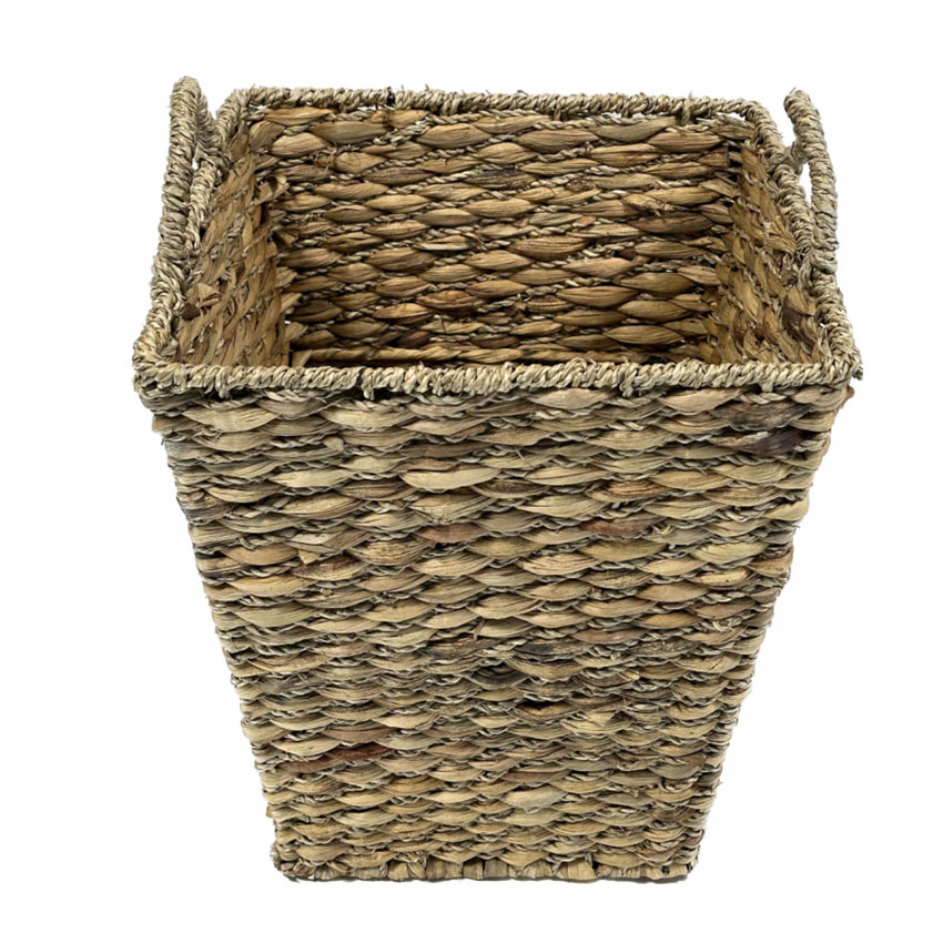 Woven Laudry Basket