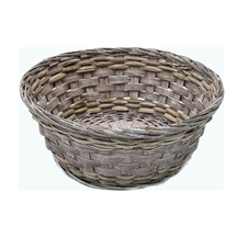 Classic Bamboo Basket