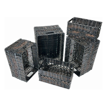 Household Organization Basket