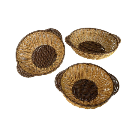 Woven Bowl