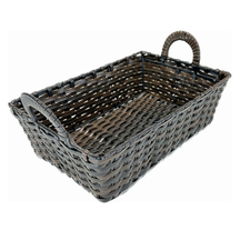 Plastic Woven Tray