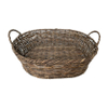 Dog Toy Basket