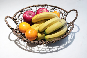 Fruit Tray