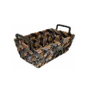 Plastic Basket Organizer