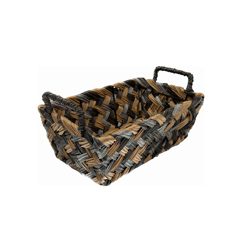 Plastic Basket Organizer