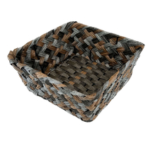 Square Basket