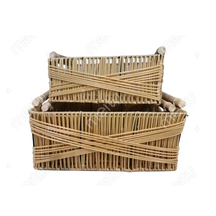 Plastic Basket