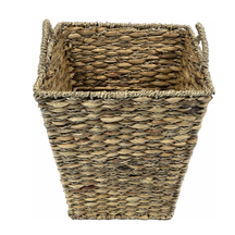 Woven Laundry Basket