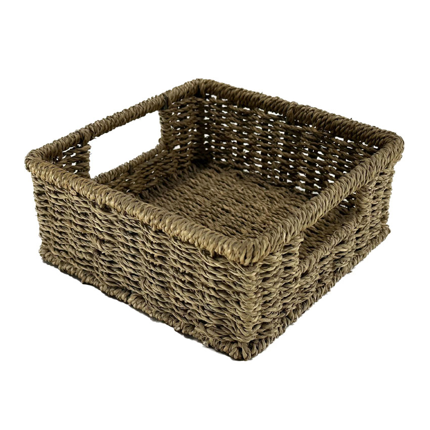 How to Maintain Your Handwoven Baskets