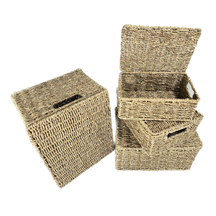 Woven Box