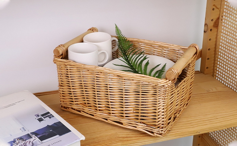 Durable Handmade Baskets