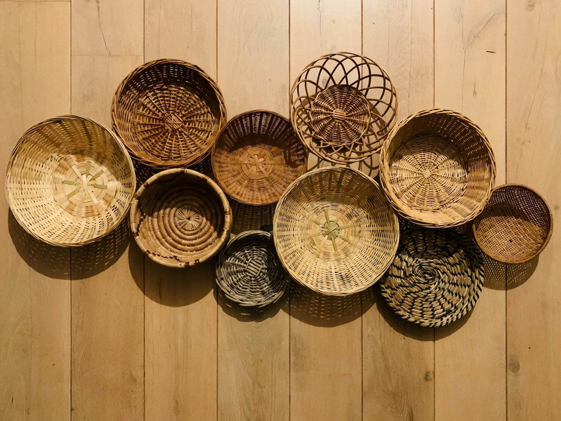 Handmade Home D&eacute;cor
