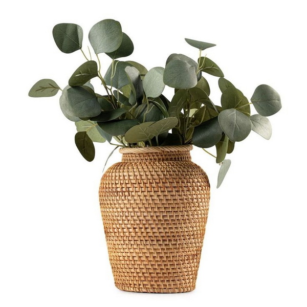 Seagrass Vases as Thoughtful Gifts