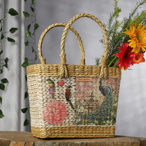 Top Eco-Friendly Laundry Baskets for Sustainable Living
