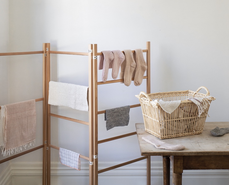 Top 10 Durable Laundry Baskets Made From Natural Materials