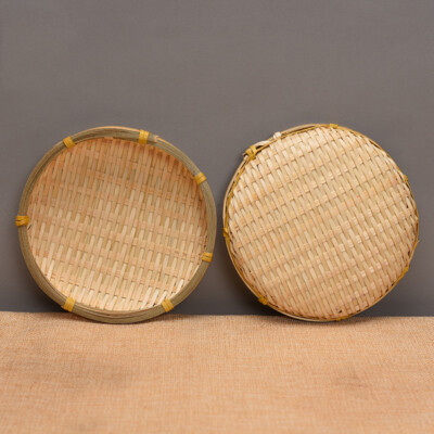 Bamboo Basket Exporters China