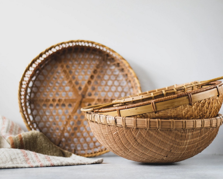 Top Bamboo Basket Manufacturers and Suppliers in Spain
