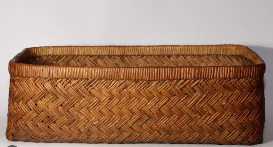 Top Woven Tray Basket Exporters Japan