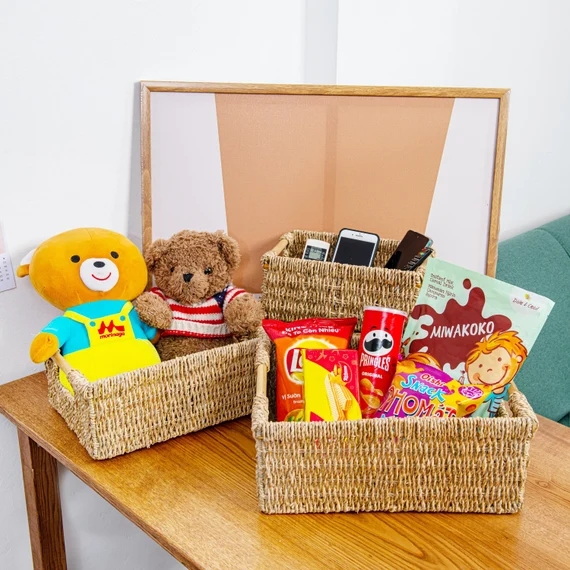 Top Woven Basket Suppliers In Belgium