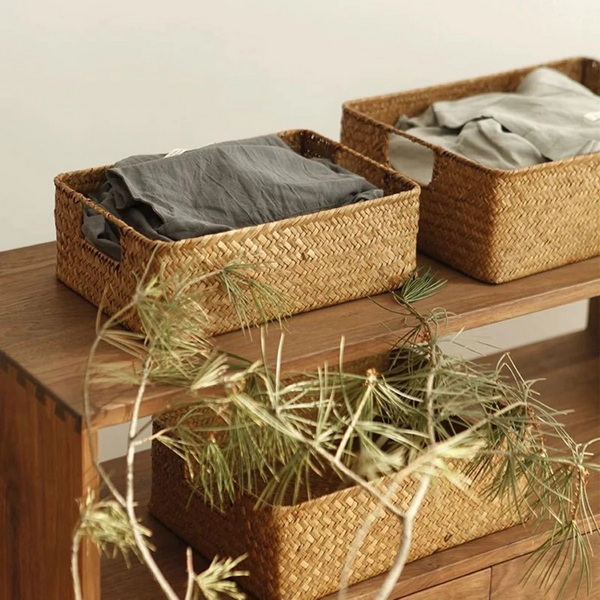 Top Seagrass Basket Manufacturers And Suppliers in Russia