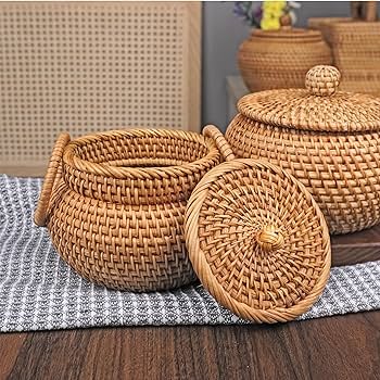 Where To Buy Rattan Basket-_1