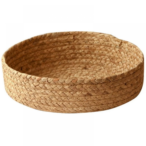Are Round Woven Baskets Eco-Friendly And Sustainable?