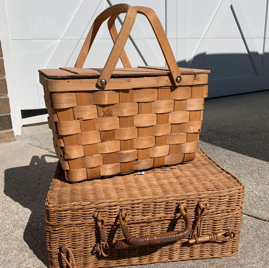 Line A Wicker Basket with Handles_2