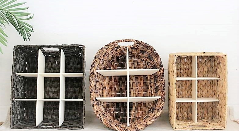 Cut A Wicker Basket_1